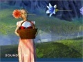 Joc Flower girl