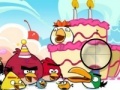 Joc Angry Birds Hidden ABC