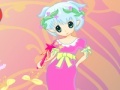 Joc Fairy Lila Dress Up