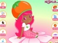 Joc Fruit Girl