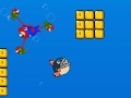 Joc Mario Baby Fish Hacked