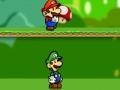 Joc Super Mario Treasure Hunting