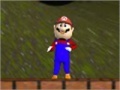 Joc Mario the Goomba Juggler