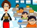 Joc Class Room Fun