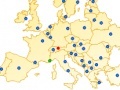 Joc Capitals of Europe