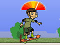 Joc Skate Grind