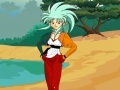 Joc Ryoko Dress Up