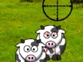Joc Shoot The Killer Cows