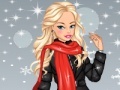 Joc Barbis Glam Winter