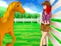 Joc Horsewoman Dress Up