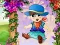 Joc Rainbow Baby Dress Up