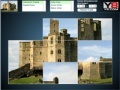 Joc Slide Puzzle: Castles