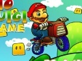 Joc Mario Luigi Bike Game