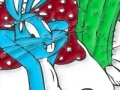 Joc Bugs Bunny Coloring