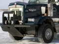 Joc Ice road truckers - hidden letters