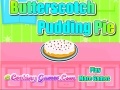 Joc Butterscotch Pudding Pie