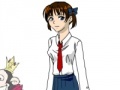 Joc Japan Style Dress Up