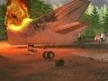 Joc Air Crash