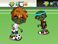 Joc Zombie Soccer 2