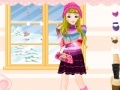 Joc Colorful Winter Dress Up