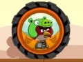 Joc Angry Birds single bike