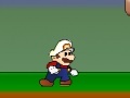 Joc Super Mario X 