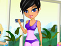 Joc Tinas Gymnastic Club