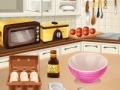 Joc Apple Beignets: Sara's Cooking Class