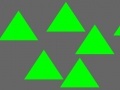 Joc Attack of The Green Triangles
