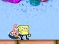 Joc Sponge Bob and Patrick escape