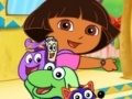 Joc Dora the Explorer Party Decor