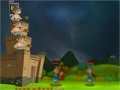 Joc Protect The Castle