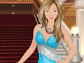 Joc Plain Jane Masquerade Ball