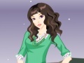 Joc Girl Dressup 21
