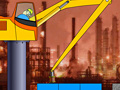 Joc Magnet Crane