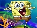 Joc Spongebob Bubble Fun