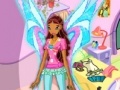 Joc Dress the fairy Winx