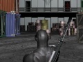 Joc GI JOE: Shuriken Shootout