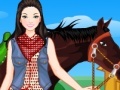 Joc Emili's Horse