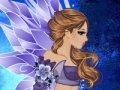 Joc Moon Fairy Dress Up