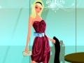 Joc Meeting Friends Dressup