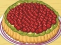 Joc Delicious Cherry Cake