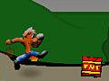 Joc Crash Bandicoot