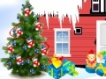 Joc Christmas Tree Decors
