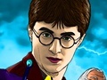 Joc Harry Potter Online coloring