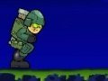 Joc I am a soldier