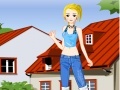 Joc Girl Dressup 23