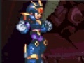 Joc Megaman X Virus Mission