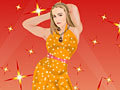 Joc Peppy's Evan Rachelwood Dress Up