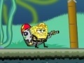 Joc Sponge Bob And Patrick: Dirty Bubble Busters